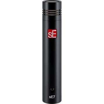 sE Electronics SE7 Küçük Diyaframlı Kondenser Mikrofon