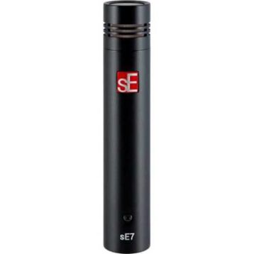 sE Electronics SE7 Küçük Diyaframlı Kondenser Mikrofon