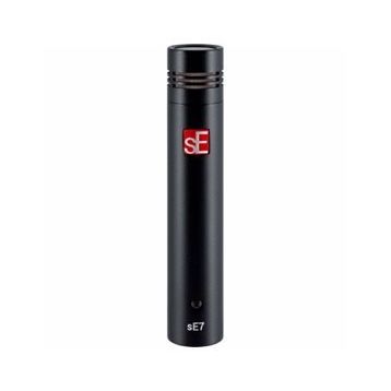 sE Electronics SE7 Küçük Diyaframlı Kondenser Mikrofon
