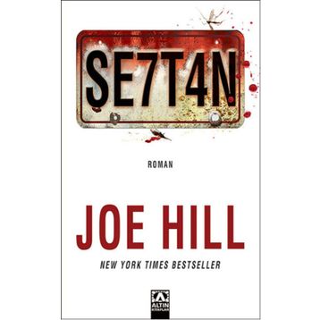 Şe7t4n - Joe Hill