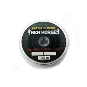 Sea Horse 0.24 mm 100 mt Gri Misina