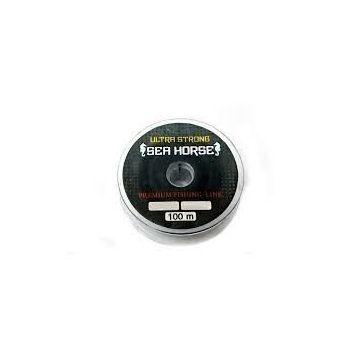 Sea Horse 0.24 mm 100 mt Gri Misina