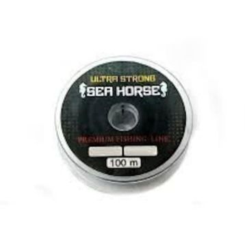Sea Horse 0.24 mm 100 mt Gri Misina