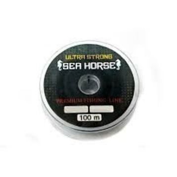 Sea Horse 0.24 mm 100 mt Gri Misina