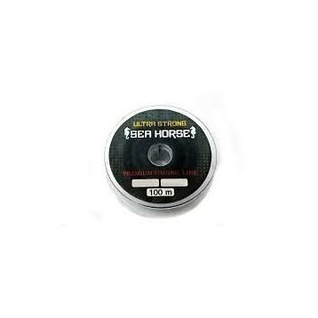 Sea Horse 0.24 mm 100 mt Gri Misina