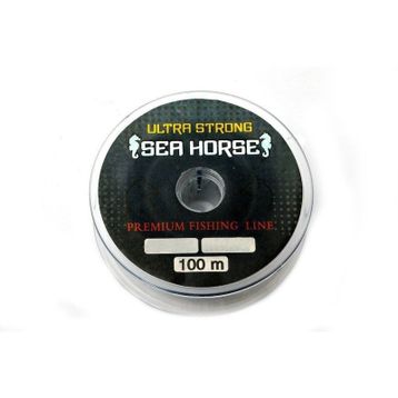Sea Horse 0.24 mm 100 mt Gri Misina