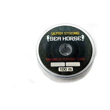Sea Horse 0.24 mm 100 mt Gri Misina