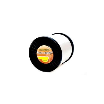 Sea Horse 0.35 mm 1 kg Beyaz Bobin Misina