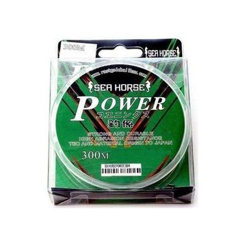 Sea Horse 014710 Power 0,25 Mm 300 Mt Misina