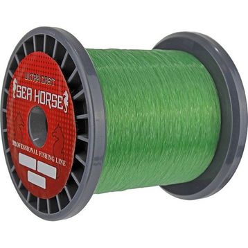 Sea Horse 0,37 mm 1000 mt Bobin Misina