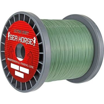 Sea Horse 0,37 mm 1000 mt Bobin Misina