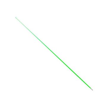 Sea Horse 100 cm Yeşil 6.8-2.65 mm Dolgu Kamış Ucu
