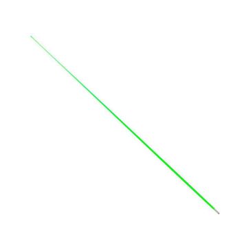 Sea Horse 100 cm Yeşil 6.8-2.65 mm Dolgu Kamış Ucu
