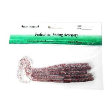 Sea Horse 14 cm L03 Special Worm Suni Yem