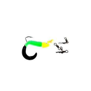 Sea Horse 1'li Zokalı Kurt