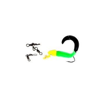 Sea Horse 1'li Zokalı Kurt
