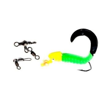 Sea Horse 1'li Zokalı Kurt