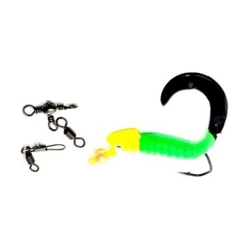 Sea Horse 1'li Zokalı Kurt