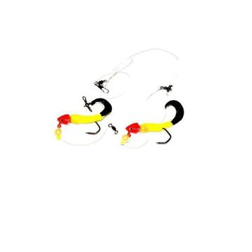 Sea Horse 2'li Zokalı Kurt
