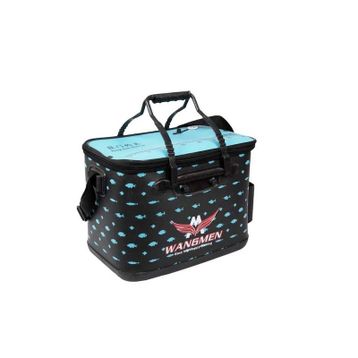 Sea Horse 42x28 Fishing Pvc Box