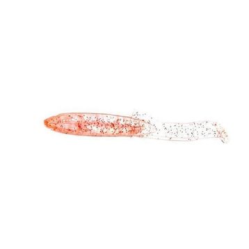 Sea Horse B17 6.5 cm 10'lu Silikon Zargana