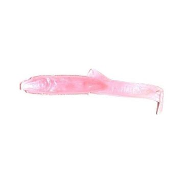 Sea Horse B17 6.5 cm 10'lu Silikon Zargana