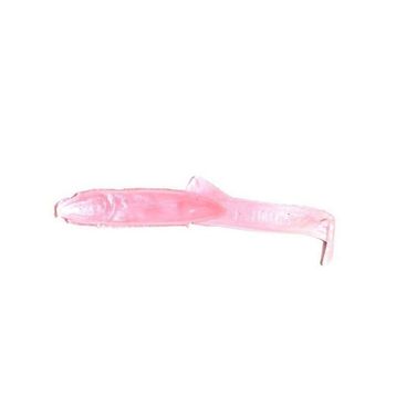 Sea Horse B17 6.5 cm 10'lu Silikon Zargana