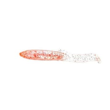 Sea Horse B17 6.5 cm 10'lu Silikon Zargana