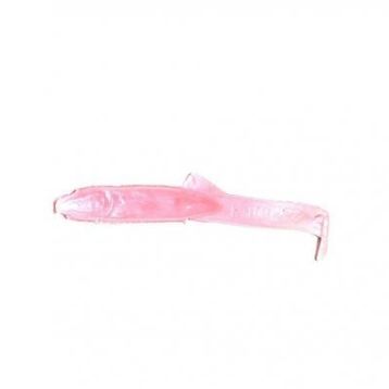 Sea Horse B17 6.5 cm 10'lu Silikon Zargana