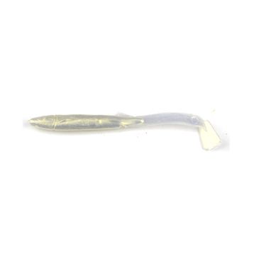 Sea Horse B4 5.5 cm 10'lu Silikon Zargana