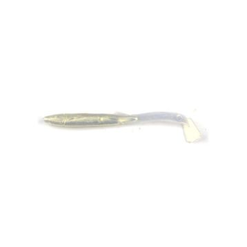 Sea Horse B4 5.5 cm 10'lu Silikon Zargana