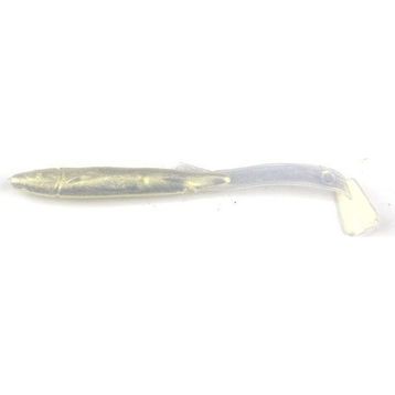 Sea Horse B4 5.5 cm 10'lu Silikon Zargana