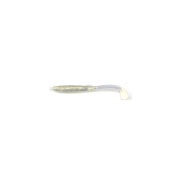 Sea Horse B4 5.5 cm 10'lu Silikon Zargana