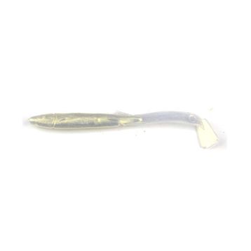 Sea Horse B4 5.5 cm 10'lu Silikon Zargana