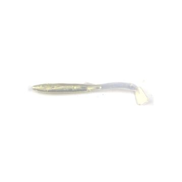 Sea Horse B4 5.5 cm 10'lu Silikon Zargana