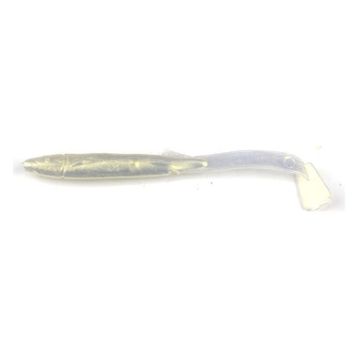 Sea Horse B4 5.5 cm 10'lu Silikon Zargana