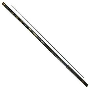 Sea Horse Carbon Black 9 mt Göl Kamışı