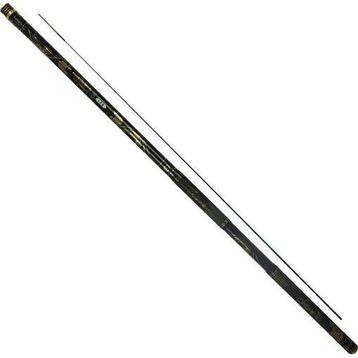 Sea Horse Carbon Black 9 mt Göl Kamışı