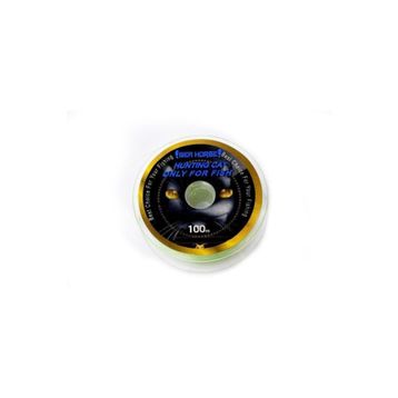 Sea Horse Cat 0.18 mm 100 mt Yeşil Misina