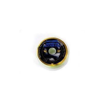 Sea Horse Cat 0.28 mm 100 mt Yeşil Misina