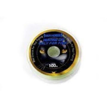 Sea Horse Cat 0.28 mm 100 mt Yeşil Misina