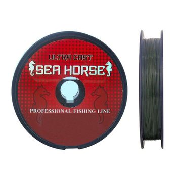 Sea Horse Cat 0.28 mm 100 mt Yeşil Misina