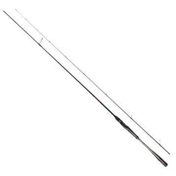 Sea Horse Clyfer Shat 812S 2.44 M 6-20 GR Spin Olta Kamışı