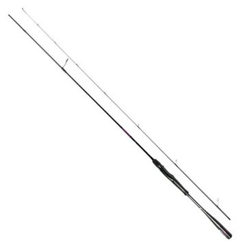 Sea Horse Clyfer Shat 812S 2.44 M 6-20 GR Spin Olta Kamışı