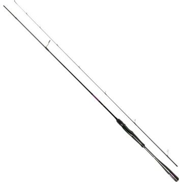 Sea Horse Clyfer Shat 812S 2.44 M 6-20 GR Spin Olta Kamışı