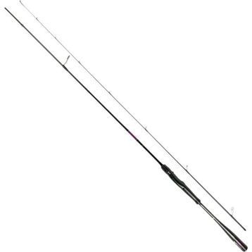 Sea Horse Clyfer Shat 812S 2.44 M 6-20 GR Spin Olta Kamışı