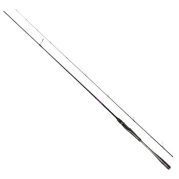 Sea Horse Clyfer Shat 812S 2.44 M 6-20 GR Spin Olta Kamışı