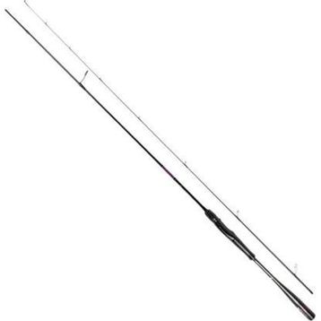 Sea Horse Clyfer Shat 812S 2.44 M 6-20 GR Spin Olta Kamışı