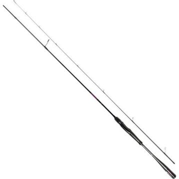 Sea Horse Clyfer Shat 812S 2.44 M 6-20 GR Spin Olta Kamışı
