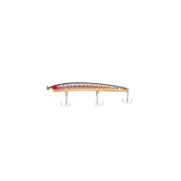 Sea Horse Crıstal 13 cm L04 13,5 gr Sahte Balık